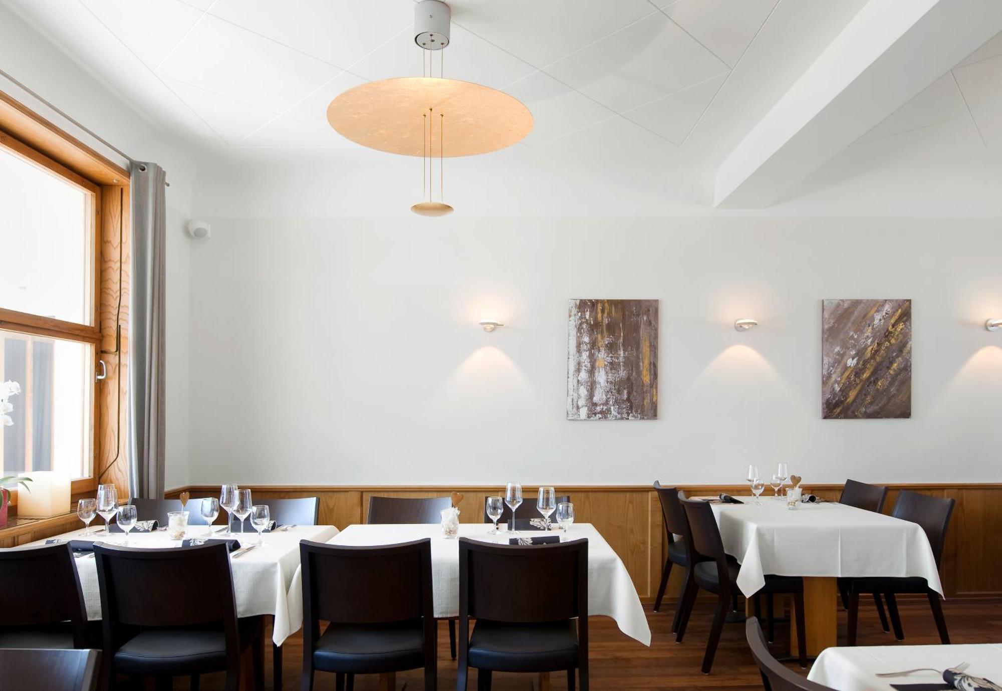 Hotel National Frutigen Eksteriør billede